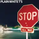 CD - Plain White T's - Stop