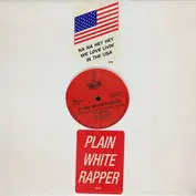 Plain White Rapper
