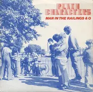 Plain Characters - Man In The Railings