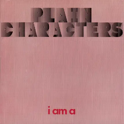 Plain Characters - I Am A