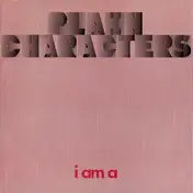 Plain Characters - I Am A