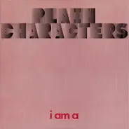 Plain Characters - I Am A