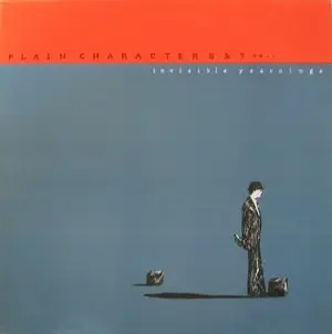 Plain Characters - Invisible Yearnings