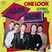 Plain Jane - One Look