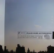Plain Jane Automobile - Plain Jane Automobile