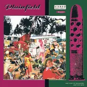 Plainfield - She's Not My Daughter, She's My Wife!