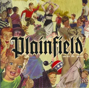 Plainfield - Smear The Queer