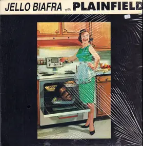 Plainfield - Jello Biafra With Plainfield