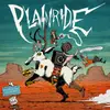 CD - Plainride - Return Of The Jackalope