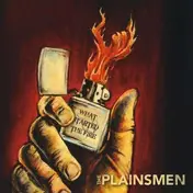 The Plainsmen - Fire