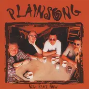 Plainsong - New Place Now