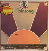Plainsong - In Search of Amelia Earhart