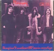 Plainsong - On Air - Original BBC Recordings