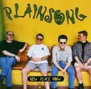 CD - Plainsong - New Place Now