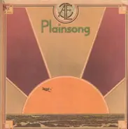 Plainsong - In Search of Amelia Earhart