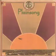 Plainsong - In Search of Amelia Earhart