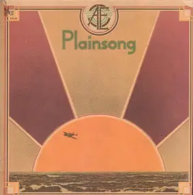 Plainsong - In Search of Amelia Earhart