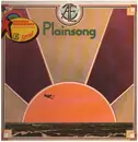 LP - Plainsong - In Search Of Amelia Earhart
