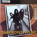 CD - Plainsong - On Air