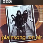 Plainsong - On Air