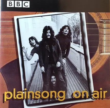 Plainsong - On Air