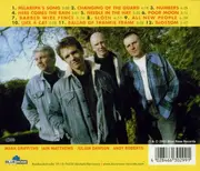 CD - Plainsong - Pangolins