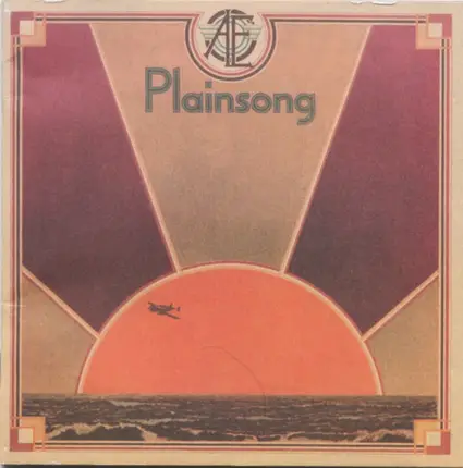 Plainsong - PLAINSONG