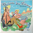 10'' - Plaisir Des Dieux - Tonus N°5