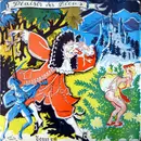 10'' - Plaisir Des Dieux - Tonus N°6