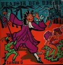 10'' - Plaisir Des Dieux - Tonus N°6