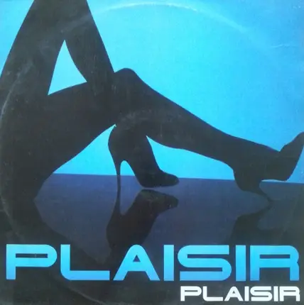 Plaisir - Plaisir