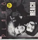 12inch Vinyl Single - Plan 8 - Reach