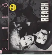 12inch Vinyl Single - Plan 8 - Reach