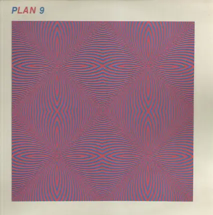 Plan 9 - Plan 9