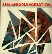 Plan 9 - The Enigma Variations 2