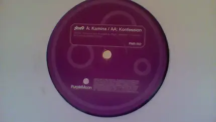 Plan 9 - Kamina / Konfession