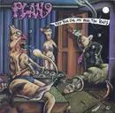 LP - Plan 9 - Keep Your Cool And Read The Rules