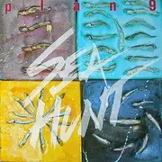 LP - Plan 9 - Sea Hunt