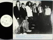 LP - Plan 9 - Frustation