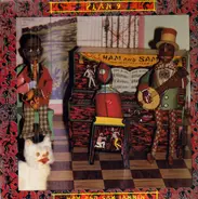 Plan 9 - Ham And Sam Jammin