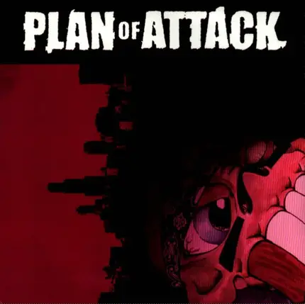 Plan Of Attack - Plan Of Attack