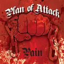 7inch Vinyl Single - Plan Of Attack - Pain
