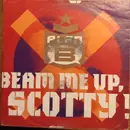 7inch Vinyl Single - Plan B - Beam Me Up, Scotty!