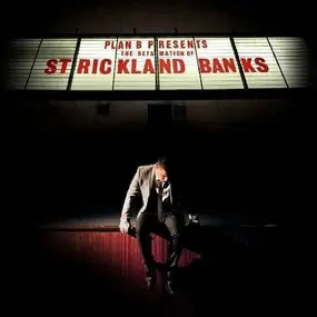 Plan B - Defamation of Strickland