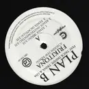 LP - Plan B feat trick daddy, Trina, & LDA - frikitona - promo