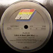 Plan B - Life's A Beat