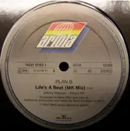 Plan B - Life's A Beat