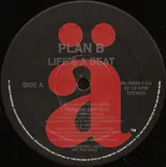 Plan B - Life's A Beat