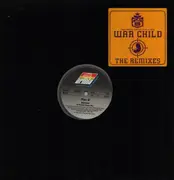 LP - Plan B - Warchild (Exdtended Dance Mix)