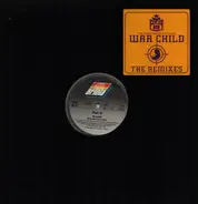 Plan B - Warchild (Exdtended Dance Mix)